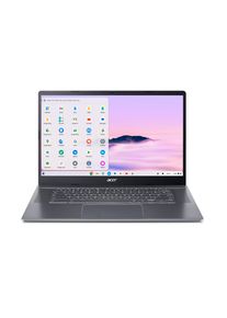 Acer Chromebook Plus 515 Touchscreen | CB515-2HT | Grijs