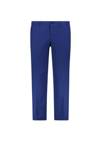 Jack & Jones Jack&Jones Baukasten-Anzughose mit Stretch, Blau, 72