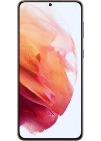 Samsung Galaxy S21+ 5G | 8 GB | 128 GB | Dual-SIM | Phantom Red