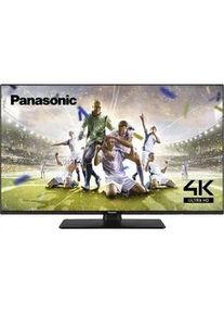 Panasonic LED-Fernseher »TX-43MX600E«, 108 cm/43 Zoll, 4K Ultra HD, Smart-TV Panasonic schwarz