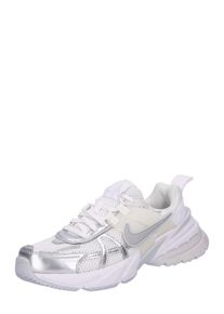 Nike Sportswear Dames Sneakers laag 'V2K' zilver / wit 35.5