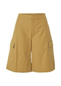 WEEKDAY Dames Cargobroek camel 34