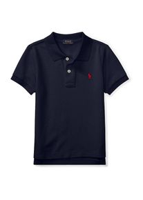 Polo Ralph Lauren T-Shirt Garçons bleu taille 2