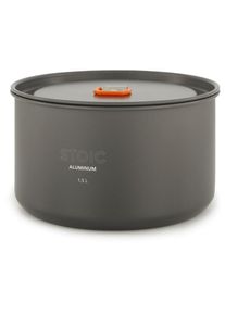 Stoic AlmvikSt. Pot 1.5 Pot (1,5 l, grey)