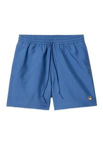 Carhartt Work In Progress Carhartt WIP Chase Swim Boardshorts acapulco gold Heren XL