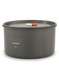 Stoic AlmvikSt. Pot 0.8 Pot (0,8 l, grey)