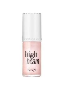 Benefit Teint Highlighter Flüssig-Highlighter High Beam