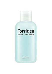 Torriden Collection Dive In Low Molecular Hyaluronic Acid Skin Booster