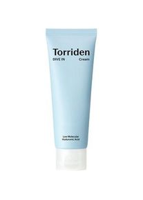 Torriden Collection Dive In Low Molecular Hyaluronic Acid Cream