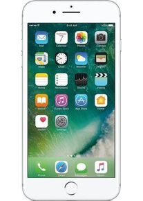 Apple iPhone 7 Plus | 256 GB | zilver