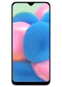 Samsung Galaxy A30s | 128 GB | Dual-SIM | Prism Crush Black