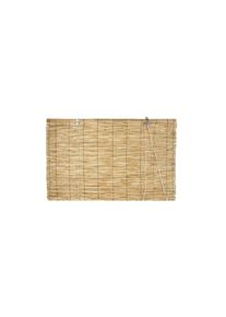 Iperbriko - Store en bambou 120x260 cm