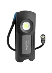 1600-0565 Worklight-WL1500R-Pocket-Flex led Lampe de travail à batterie 1600 lm V068153 - Ansmann