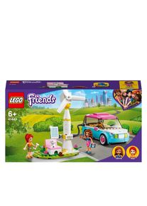 Lego Friends 41443 Olivias Elektroauto