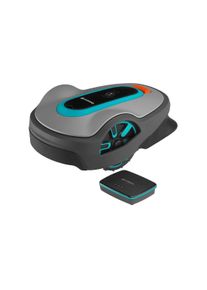 Gardena smart Sileno life 750 Set Rasenroboter - Modell 2024 (19701-60) - Vorbestellung: Auslieferung ab 22.10.2024