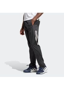 Adidas 3-Streifen Knitted Tennis Hose