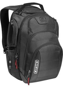Ogio REV, rugzak , kleur: Zwart , maat: 33.5 L