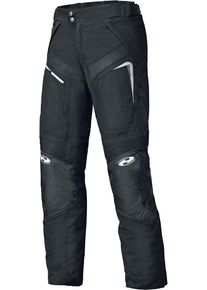 Held Manzano, pantalon textile imperméable , couleur: Noir , taille: Court XXL