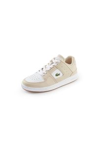 Sneakers Lacoste wit
