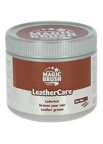 Magic Brush Lederfett Lederpflege 450 ml