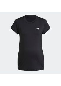 Adidas Designed to Move Colorblock Sport T-shirt (Positiekleding)