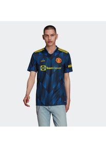 Adidas Manchester United 21/22 Derde Shirt