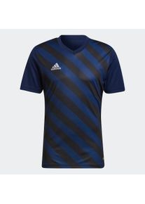 Adidas Entrada 22 Graphic Voetbalshirt
