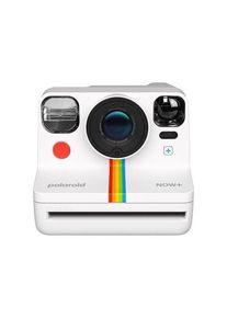 Polaroid Now + Gen 2 Camera - White