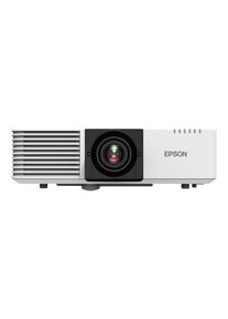 Epson Projektoren EB-L520U - 3LCD projector - 802.11a/b/g/n wireless / LAN - white - 1920 x 1200 - 0 ANSI lumens