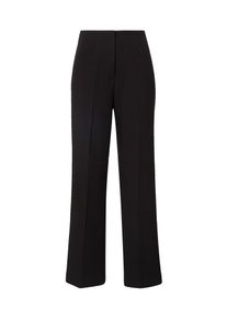 Véro Moda VERO MODA, Damer, Bukser med fals, Sort, Størrelse 34