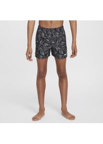 Short court 10 cm Nike Swim Sneakers pour ado (garçon) - Noir