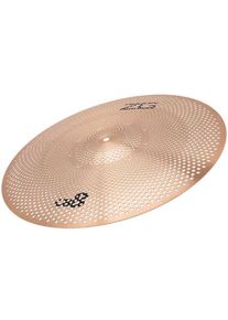ZEITGEIST ZG CB8-18C Low Noise 18" Crash