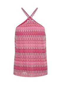 Cream Kvinnor Blus rosa Storlek 42