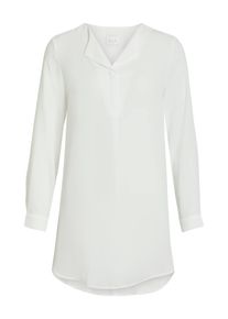 Vila, Damer, Tunika, Offwhite, Størrelse 34