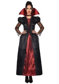 Amscan Kostium damski Dracula Lady Beth