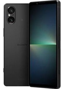 Sony Xperia 5 V | 8 GB | 128 GB | Dual-SIM | schwarz