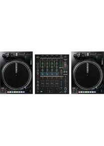 Reloop RMX-95 DJ-Mixer Set