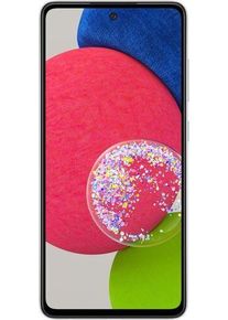 Samsung Galaxy A52s 5G | 8 GB | 256 GB | Dual-SIM | Awesome White