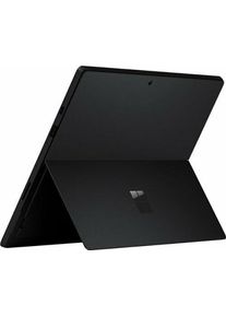 Microsoft Surface Pro 7 (2019) | i7-1065G7 | 12.3" | 16 GB | 256 GB SSD | kompatibler Stylus | Win 10 Home | schwarz | Surface Dock