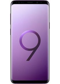 Samsung Galaxy S9+ | 128 GB | Dual-SIM | violett