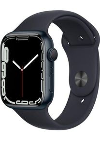 Apple Watch Series 7 Aluminium 45 mm (2021)