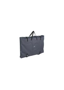 Bo-Camp Aufbewahrungstasche für Campingtische, 122x80x8cm, grau