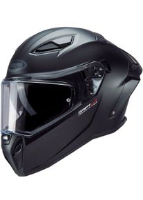CABERG Drift Evo II, integraalhelm , kleur: Mat-Zwart , maat: L
