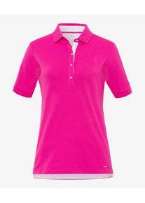 Brax Dames Shirt Style CLEO, pink,
