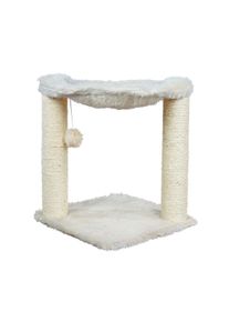 Trixie Kratzbaum Baza 50cm - Langhaar creme