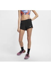 Short de running Nike 10K pour Femme - Noir