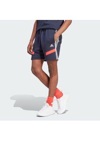 Adidas Colorblock Short