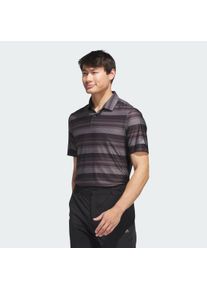 Adidas Ultimate365 HEAT.RDY Stripe Poloshirt