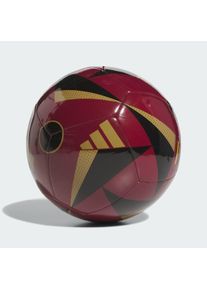 Adidas Ballon Belgique Fussballliebe Club
