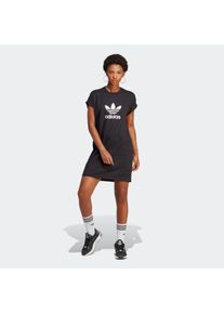 Adidas Adicolor Classics Trefoil T-shirtjurk